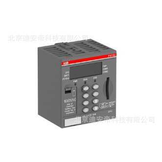 ABB 可编程逻辑控制器  PM582 PLC AC500系列  3ABD00029565