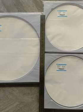 尼龙滤膜 0.45um/300mm 5um/300mm 5um/400mm 50片/盒