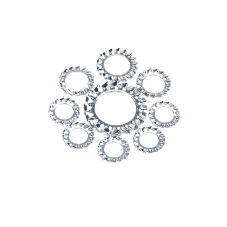 新款外多齿垫圈镀锌外锯齿垫圈GB862.2镀锌发黑防滑厂家直供,鲜花速递/花卉仿真/绿植园艺,割草机/草坪机,淘宝优惠券,粉丝福利购,淘宝优惠卷