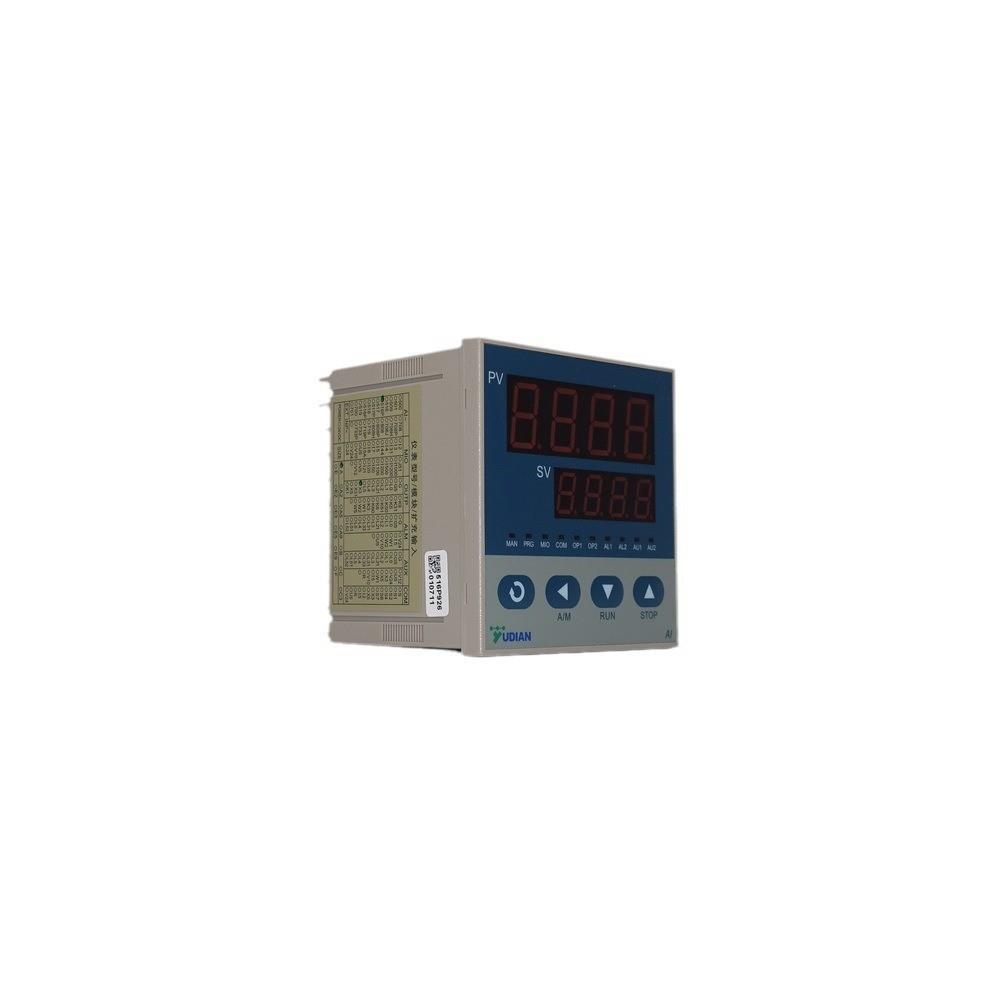 YUDIAN(宇电)燃烧配件人工智能温控表AI-516PAX3