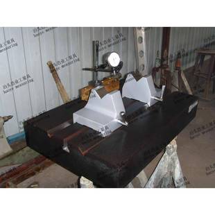 中心高250 大长度500 直径450 5025 花岗石偏摆检查仪