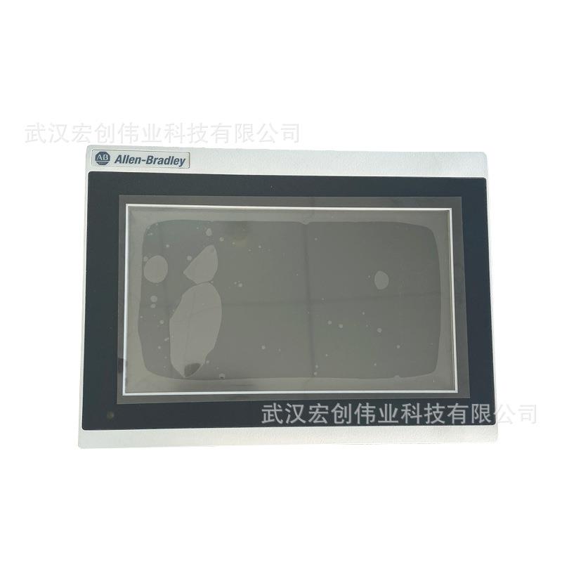 2711P-T7C4D22711P-T7C4D1AB罗克韦尔智能面板触摸屏