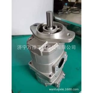 1齿轮泵705 30260 载机WA500 装