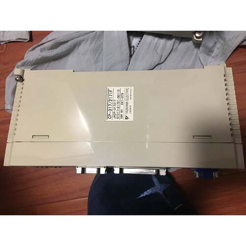 JACP-317217CP-317/217IF有破损