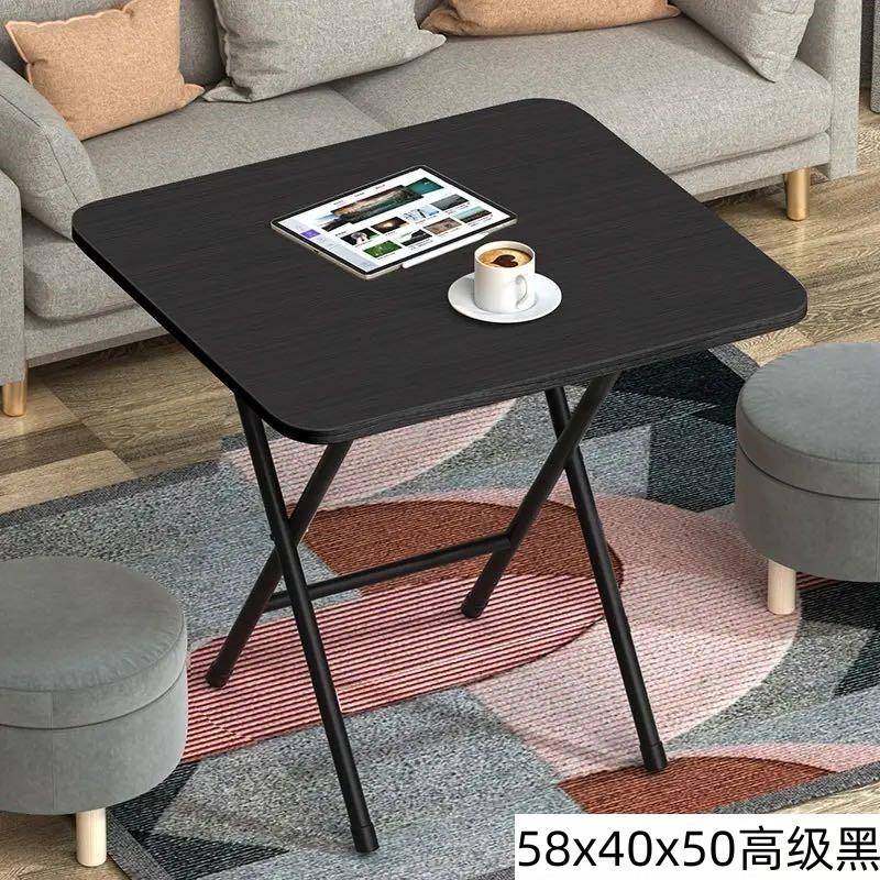 折叠桌多功能家用4人饭桌便携式可折叠餐桌户外摆摊小桌子,农用物资,其他肥料,淘宝优惠券,粉丝福利购,淘宝优惠卷