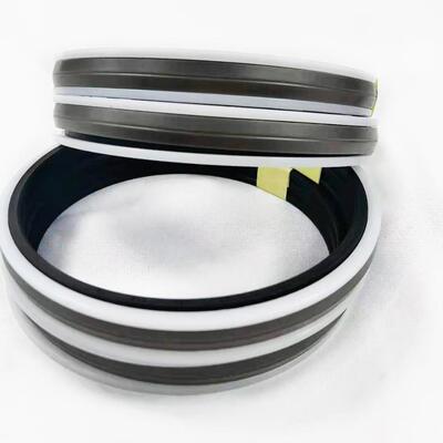 ZP/ZC型液压支架隧道设备泵车臂架双作用活塞组合密封130*115*16