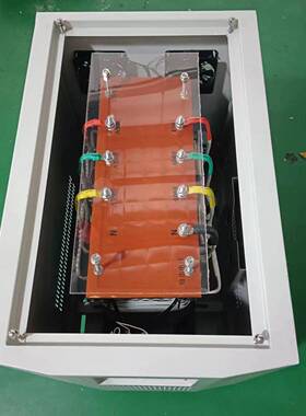 200kva/kw三相升压变压器380V转660V1140V或690伏干式降压变压器