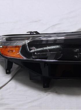 适用于2020-2023款福特探险者前照明大灯LED美版LB5B-13W030-DF