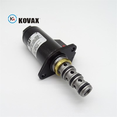KOVAX 121-1491 KWE5K-31/G24DB30挖掘机电磁阀E320B E320C E320D