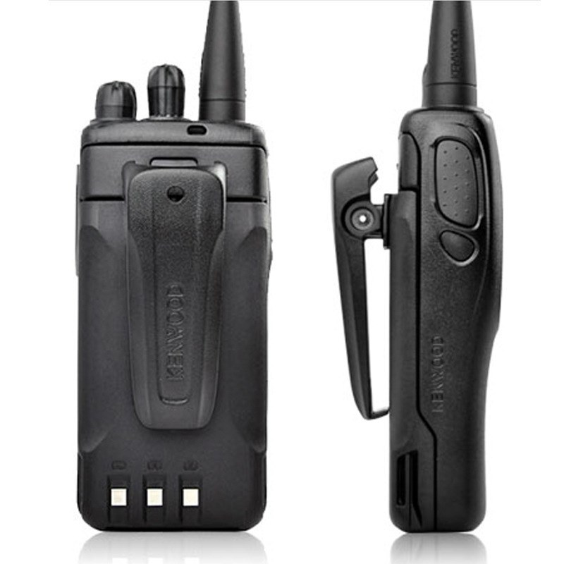 建伍 (Kenwood)TK-U100D 数字对讲机 建伍DMR模式对讲机