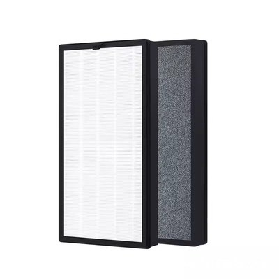 适配舒乐氏空气净化器过滤网KJ760F-A02/KJ600F-A03滤芯1000F-A10