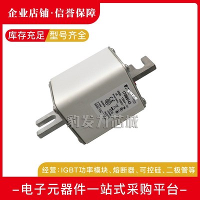 170M5114 170M5115 170M5116 170M5117 170M5118全新熔断器现货