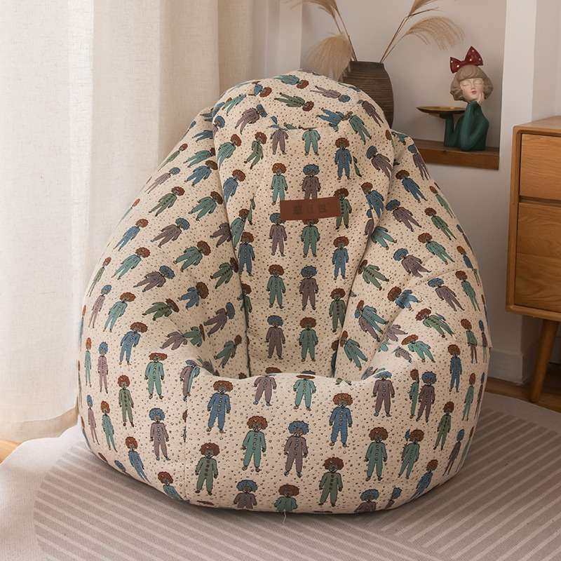 巨型豆袋懒人沙发可躺可卧超大号榻榻米客厅休闲单人网红靠背椅,电子元器件市场,其它元器件,淘宝优惠券,粉丝福利购,淘宝优惠卷