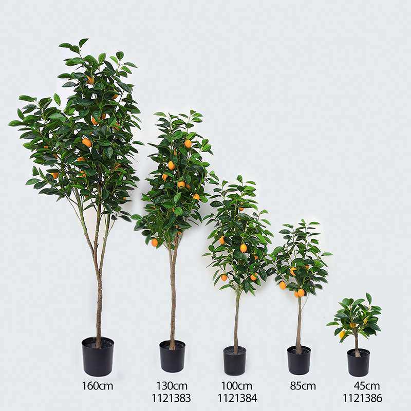 柠檬树仿真绿植盆栽 仿真橘子树盆景 室内装饰绿植盆景柠檬果,电子元器件市场,其它元器件,淘宝优惠券,粉丝福利购,淘宝优惠卷