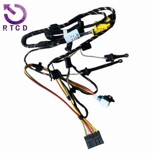 适用 四驱6436K7 雪铁龙 2019 蒸發箱綫束 2009 兩驱6436K7