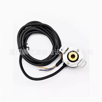 奥托尼克斯型编码器E40H6/H8/H10 E40HB12-1024-6-L-24光电旋转