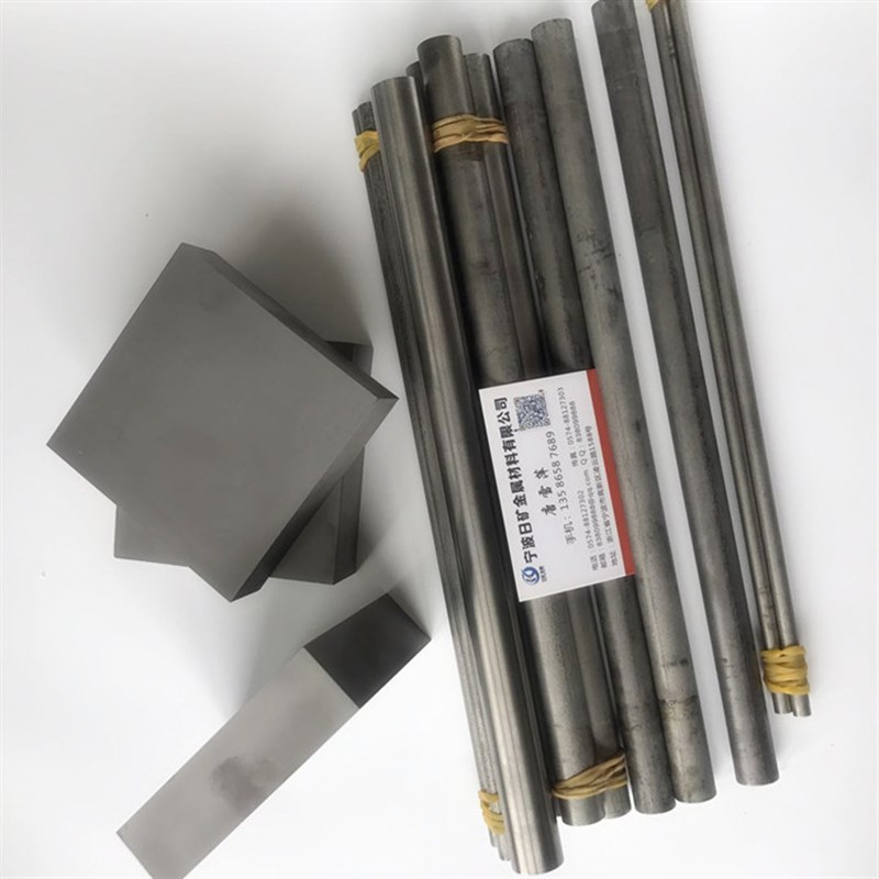 厂家直销钨钢AF1硬质合金 高精密抗磨损AF1钨钢板 AF1棒钢