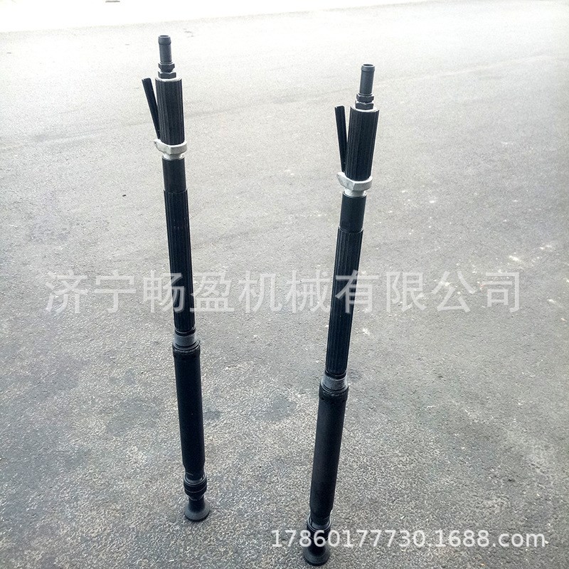 翻砂锤 工业级气动捣固气锤翻沙锤 夯墙机 D3/4/6/9 气锤捣固机