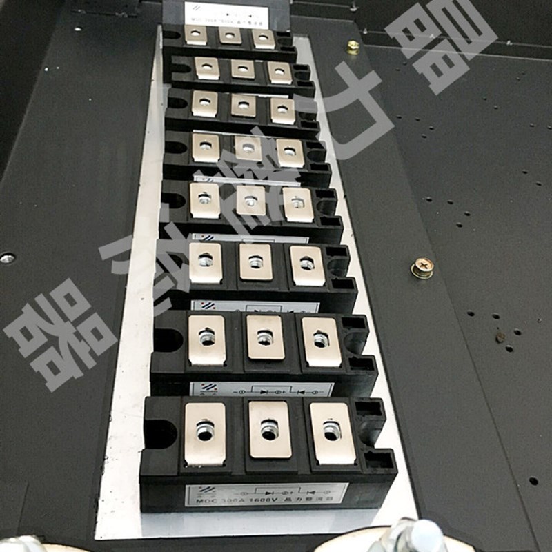 变频器整流桥MDC250A1600V二极管模块整流模块桥堆250A2000V
