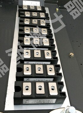 变频器整流桥MDC250A1600V二极管模块整流模块桥堆250A2000V