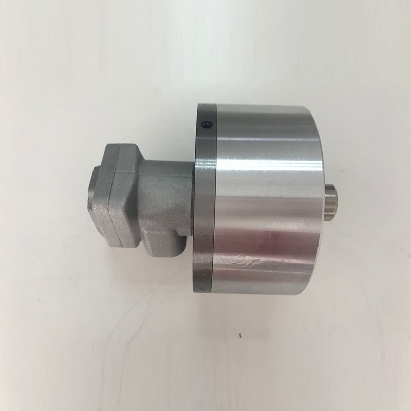 供应各种  油压硬爪 液压卡爪 三爪卡盘爪 10寸 HJ-10 正爪 反爪