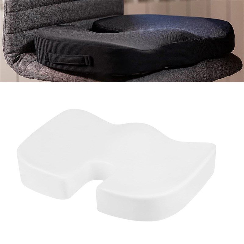 跨境畅销多功能记忆棉座垫办公坐垫防痔疮座垫透气座垫美臀坐垫