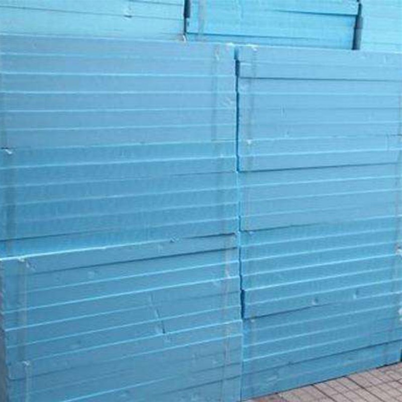 直供XPS防火挤塑板 高密度泡沫板 隔热防火防潮保温材料