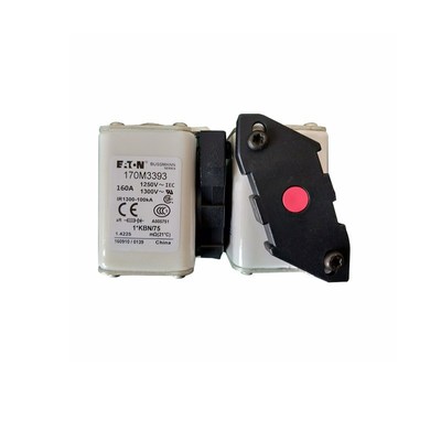 熔断器170M5960 170M5961 170M5966 170M5967 170M5968 170M5969