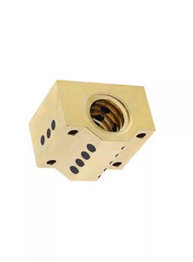 梯形丝杠用螺帽LJP60/61/62/63/67/66/68/69-D10/12/16/14/20/22