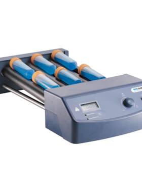 SCILOGEX新SCI-T6-Pro老MX-T6-ProLCD数控滚轴混匀仪，可调速