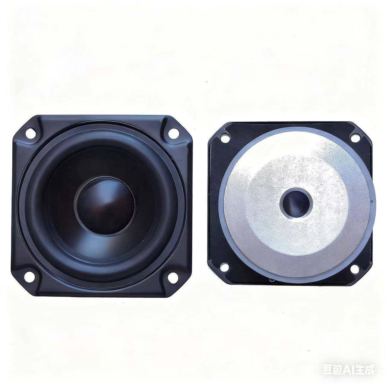 铝镁3寸全频喇叭4欧适用丹麦3寸全频喇叭书架音响发烧级HIFI喇叭,机械设备,其他机械设备,淘宝优惠券,粉丝福利购,淘宝优惠卷