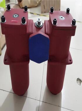 RFLDBN/HC1300CAL20B1.X双筒管路过滤器贺德克