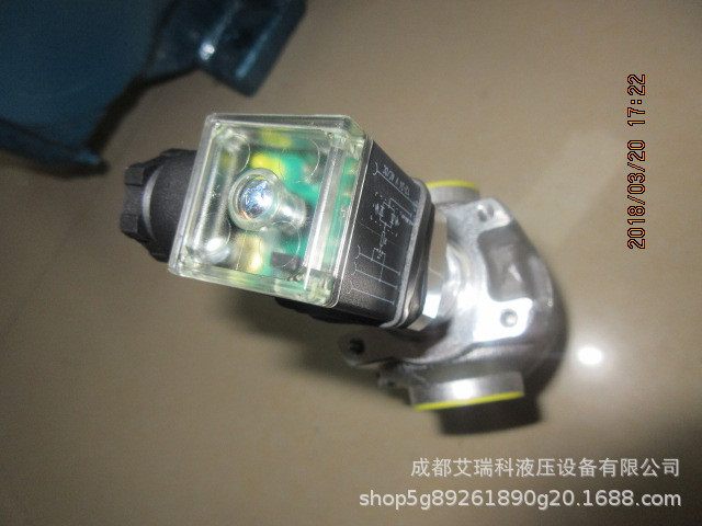 德国Hydac贺德克LFBN/HC30IB20D1.0/-L24-B6过滤器包邮