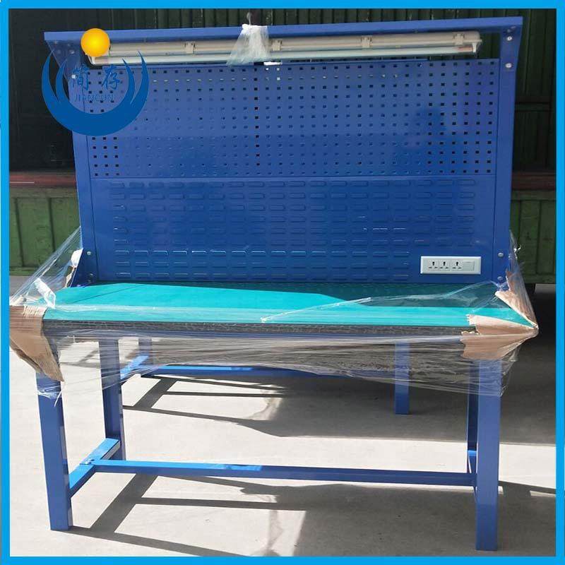 简存中型挂板工作台无尘车间专用防静电工作桌流水线操作台,农用物资,其他肥料,淘宝优惠券,粉丝福利购,淘宝优惠卷