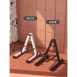 xyt浴室厕所盆子脸盆收纳架可折叠脸盆架落地式家用卫生间放盆置