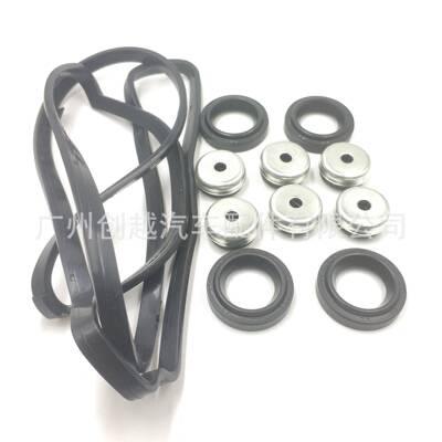 气门油封密封胶垫12341-PNA-00090441-PNA-01012030-PNC-000