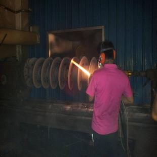 直售快固耐得住磨涂层碳化钨喷涂耐住磨金属涂层