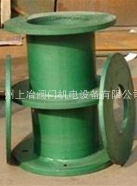 供应刚性防水套管02S404A型B型C型柔性防水套管