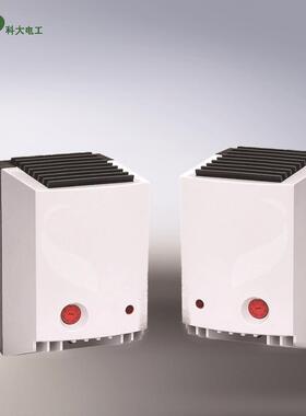 CR027-400W机柜恒温加热器过热过温保护电气控制柜加热器