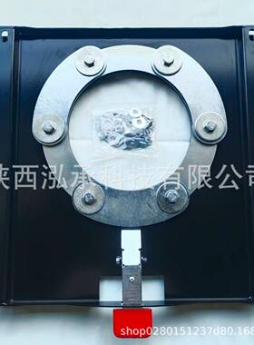 改装车座椅旋转转盘汽车座椅旋转机构车用旋转座椅基座T5T6转盘