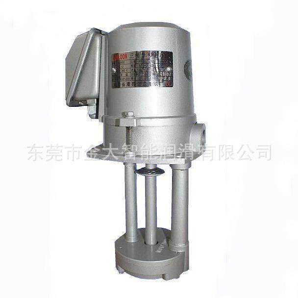 AB-50-B湖南劲龙YSB5622水泵电机|120W流量50L/min电压220V/380V