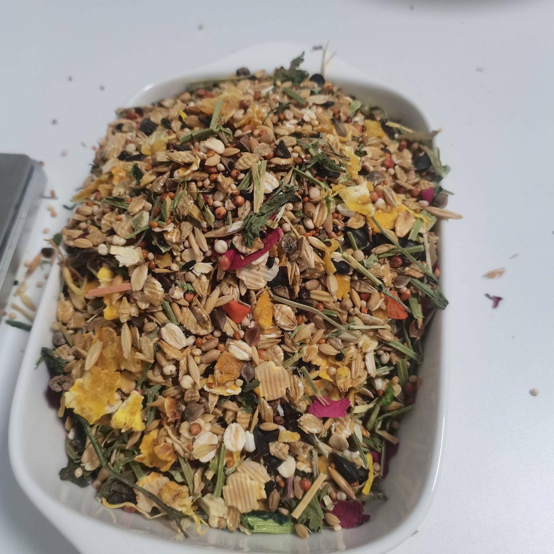 仓鼠主粮通用仓鼠粮023(4.5kg),(非偏远地区包邮)