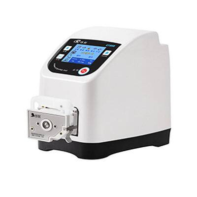 保定创锐CT3000智能流量型蠕动泵恒流泵