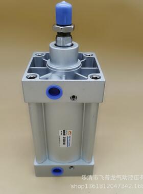 国产拉杆内藏式米字型SI气缸SI80X50X100X125X200X250X300X400