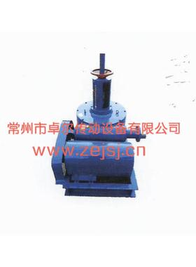 JWZ刮泥机减速机JWZ147/JWZ200/JWZ240/JWZ350/JWZ420/JWZ460