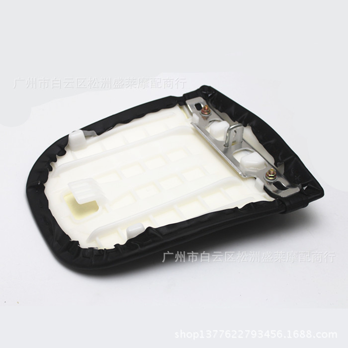 摩托车跑车坐垫HOND CBR600RR 2007-2012坐垫座包