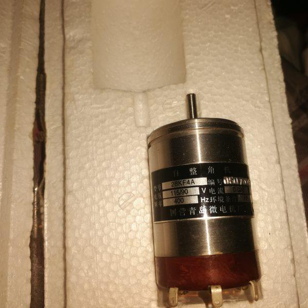 青岛微电机 28KF4A自整角机 36KF4A 28ZF4A,五金/工具,电机配件,淘宝优惠券,粉丝福利购,淘宝优惠卷