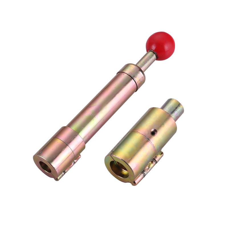 不锈钢波纹管平口打波器波纹管做工具3分/4分/5分/6分/1寸/1.2寸图片