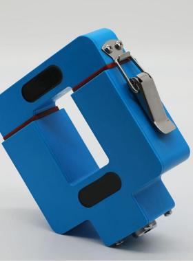 江苏省网室外防水开口式电流互感器室外防水FSCT68100-2000A