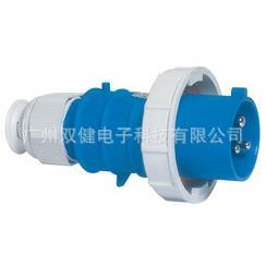 32A 霸士经销商 3P插头 BALS插头 bals销售 德国霸士 BS21240